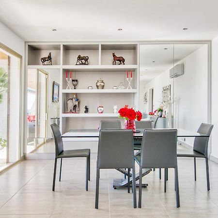 Stunning Flat With Terrace & Pool 7 Min From The Beach In Cassis - Welkeys Екстериор снимка