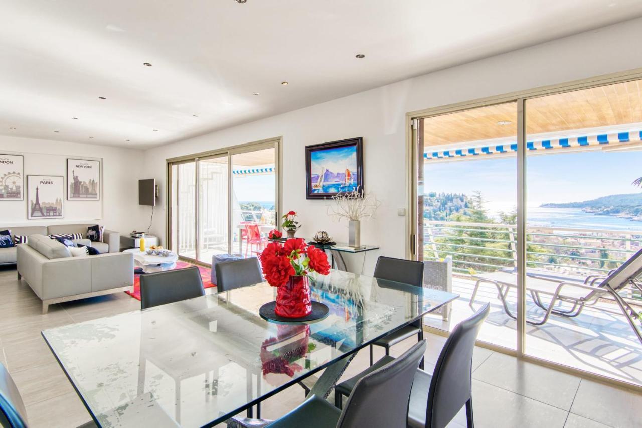 Stunning Flat With Terrace & Pool 7 Min From The Beach In Cassis - Welkeys Екстериор снимка