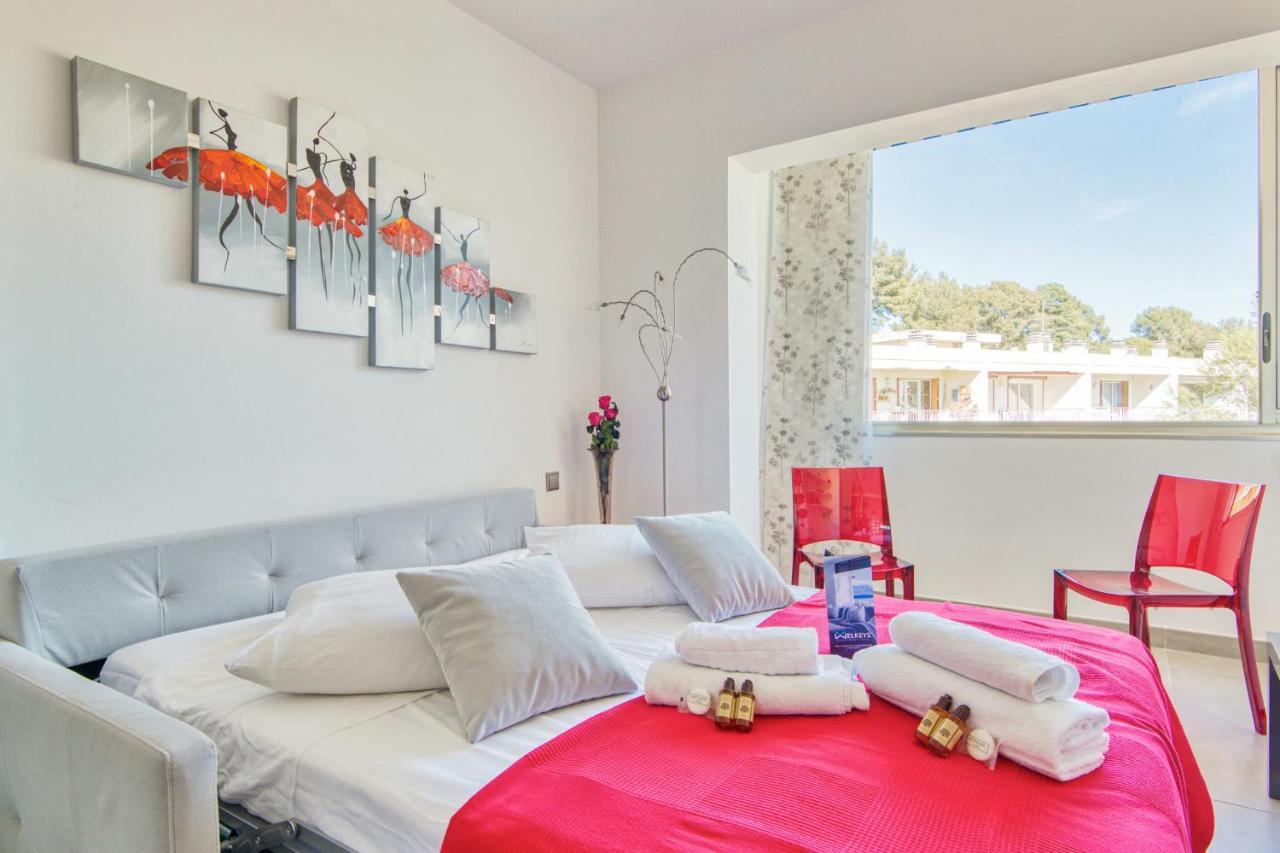 Stunning Flat With Terrace & Pool 7 Min From The Beach In Cassis - Welkeys Екстериор снимка